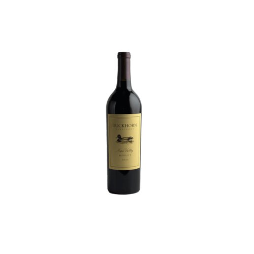 Duckhorn Merlot